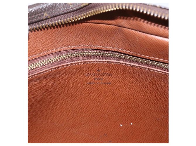 LOUIS VUITTON Borsa a Spalla Monogram Trocadero 27 M51274 LV Auth ka2540 Monogramma - vista 19
