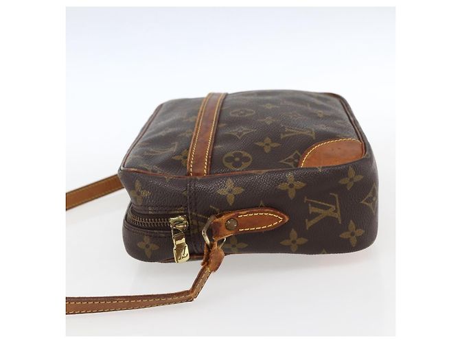 LOUIS VUITTON Borsa a Spalla Monogram Trocadero 27 M51274 LV Auth ka2540 Monogramma - vista 3