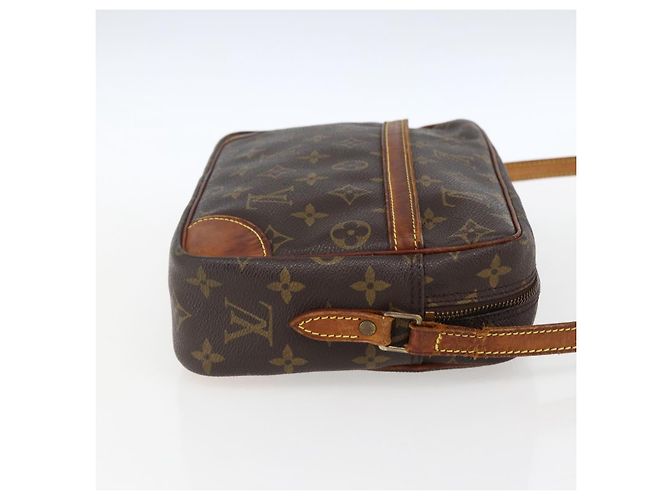 LOUIS VUITTON Borsa a Spalla Monogram Trocadero 27 M51274 LV Auth ka2540 Monogramma - vista 4