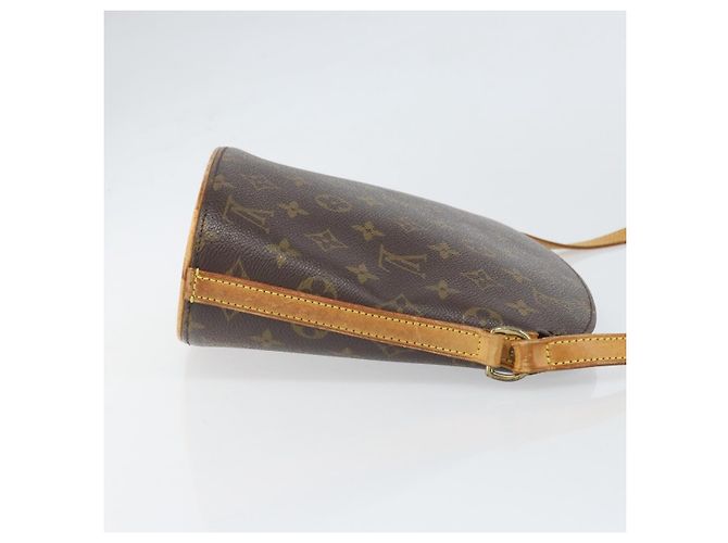 LOUIS VUITTON Bolsa de Ombro Monogram Drouot M51290 LV Auth am10393 Monograma - vista 3