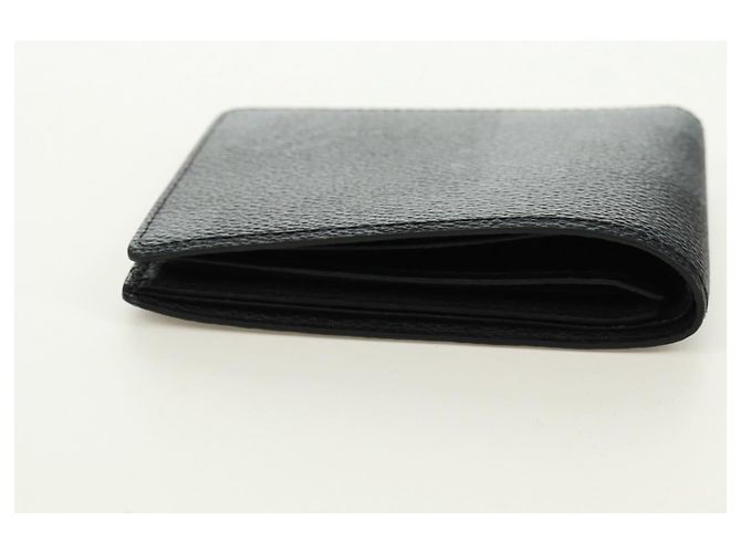 LOUIS VUITTON Cartera Slender Bifold Damoflage M14927 Auth 171321SAM - vista 5