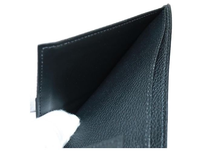 LOUIS VUITTON Cartera Slender Bifold Damoflage M14927 Auth 171321SAM - vista 9