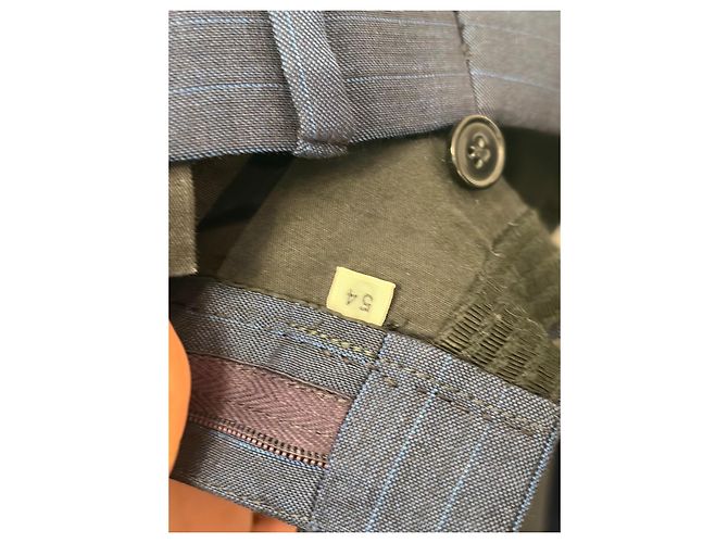 Traje Kiton - vista 12