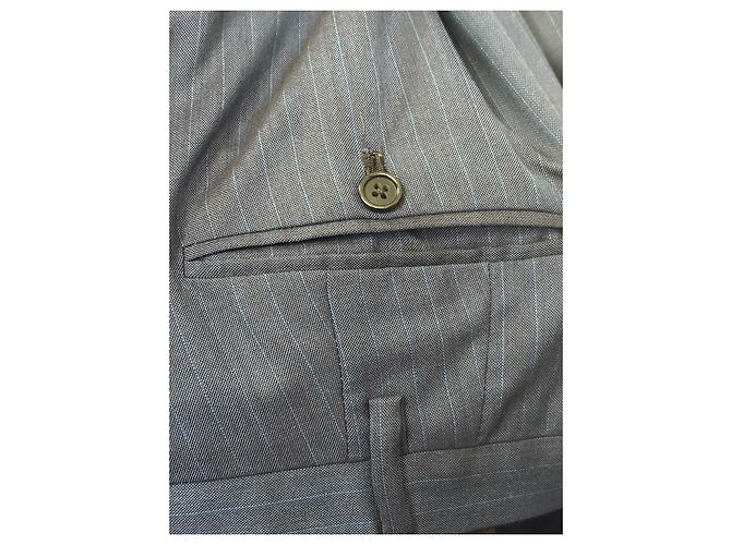 Traje Kiton - vista 13