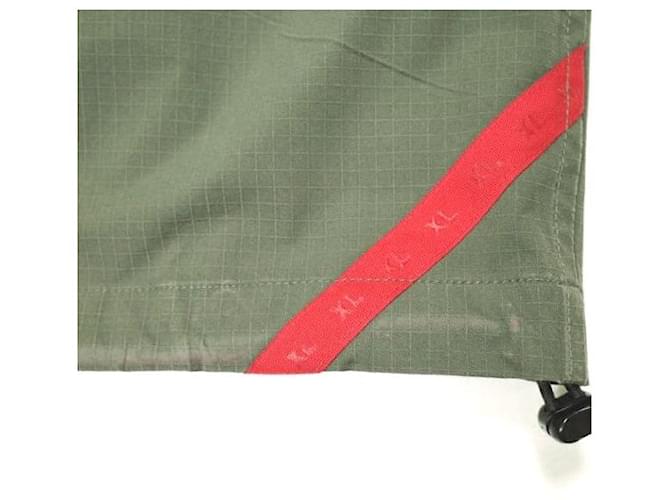 Autre Marque CHALECO ZIP FLOAT POCKETS PHINGERIN de poliéster Verde Verde oliva - vista 6