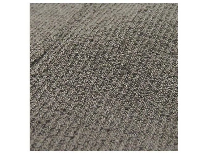 Autre Marque d'un a dix Baumwoll-Polyester-Hose Grün Khaki - Ansicht 5