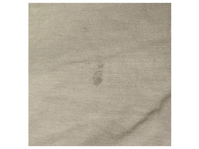 Autre Marque Camicia a maniche corte in misto cotone INFLUENCE x 417 EDIFICE Marrone - vista 6