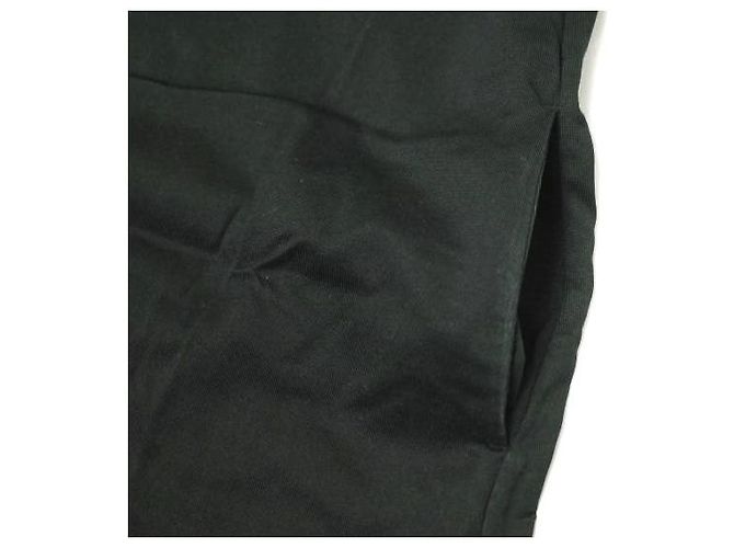 Autre Marque H BEAUTY&YOUTH 60 2 CTN Ein-Schulter-Einzelstück Kleid Schwarz - Ansicht 6