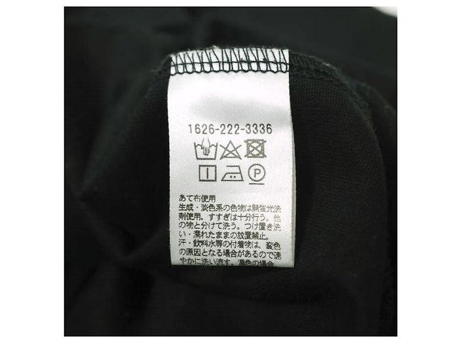 Autre Marque H BEAUTY&YOUTH 60 2 CTN Ein-Schulter-Einzelstück Kleid Schwarz - Ansicht 9