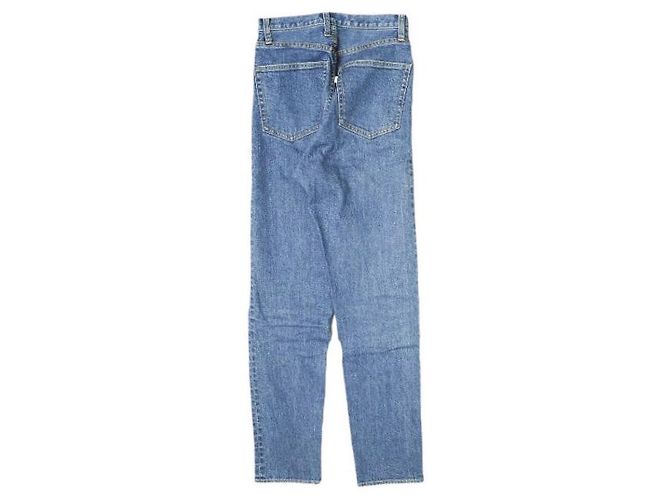 Autre Marque Pantalones de mezclilla FILL THE BILL × UNITED ARROWS edición limitada Azul - vista 2