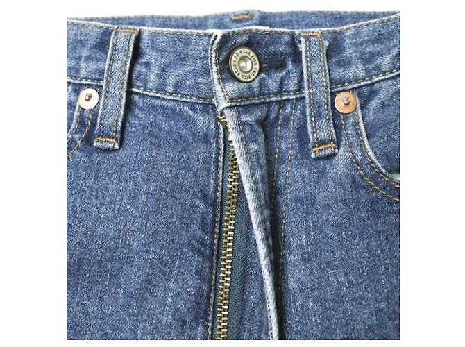 Autre Marque Pantalones de mezclilla FILL THE BILL × UNITED ARROWS edición limitada Azul - vista 6
