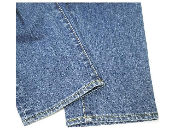 Autre Marque Pantalones de mezclilla FILL THE BILL × UNITED ARROWS edición limitada Azul - vista 8