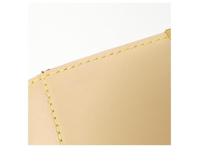 Organizer Agenda PM Multicolore Louis Vuitton Bianco - vista 8