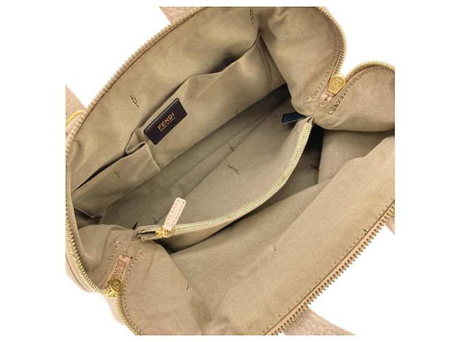 Borsa Fendi CHAMELEON HXF - vista 6