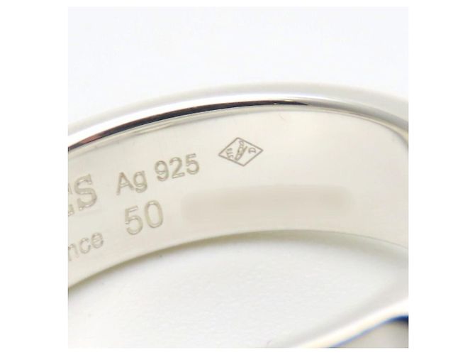 Hermès Collier de Chien PM Ring, , ca. ., Silber, Damen, HERMES - Ansicht 6