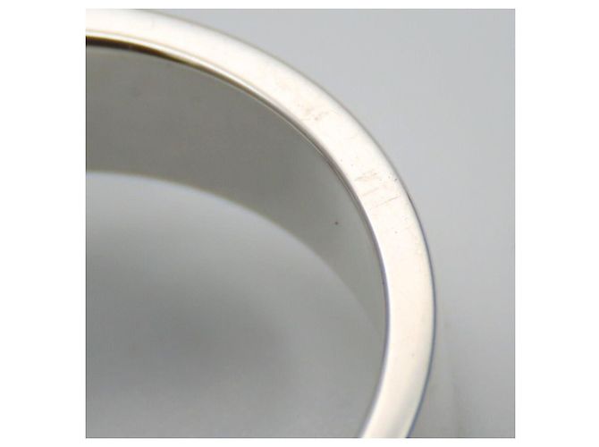 Hermès Collier de Chien PM Ring, , ca. ., Silber, Damen, HERMES - Ansicht 7
