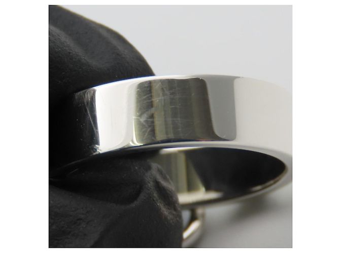 Hermès Collier de Chien PM Ring, , ca. ., Silber, Damen, HERMES - Ansicht 9
