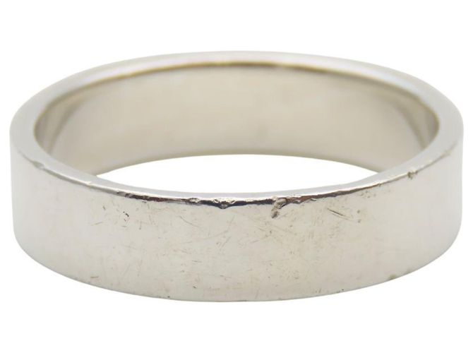 Anello Collier de Chien PM Hermès, , circa ., Argento con Chiodi, Uomo, HERMES - vista 5