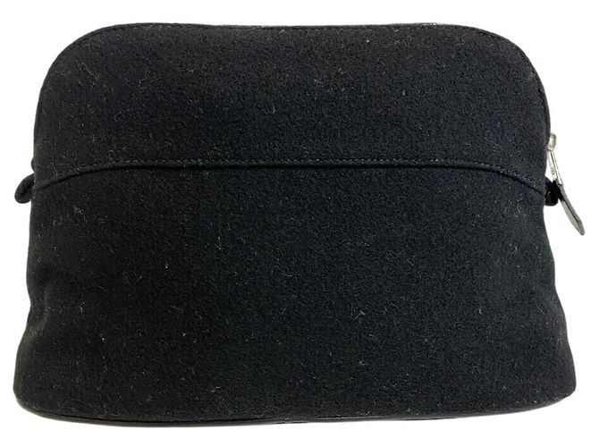 Hermès Pochette Bolide HERMES, Nero, Donna - vista 2
