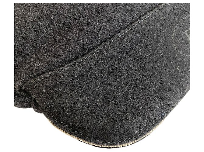 Hermès Pochette Bolide HERMES, Nero, Donna - vista 3