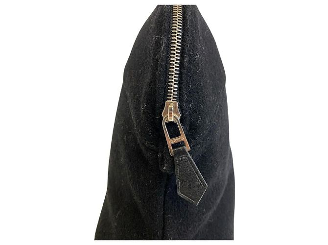 Hermès Pochette Bolide HERMES, Nero, Donna - vista 5