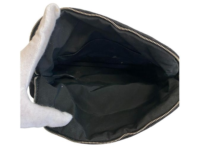 Hermès Pochette Bolide HERMES, Nero, Donna - vista 6