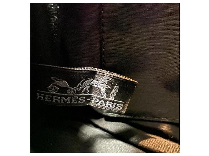 Hermès Pochette Bolide HERMES, Nero, Donna - vista 8