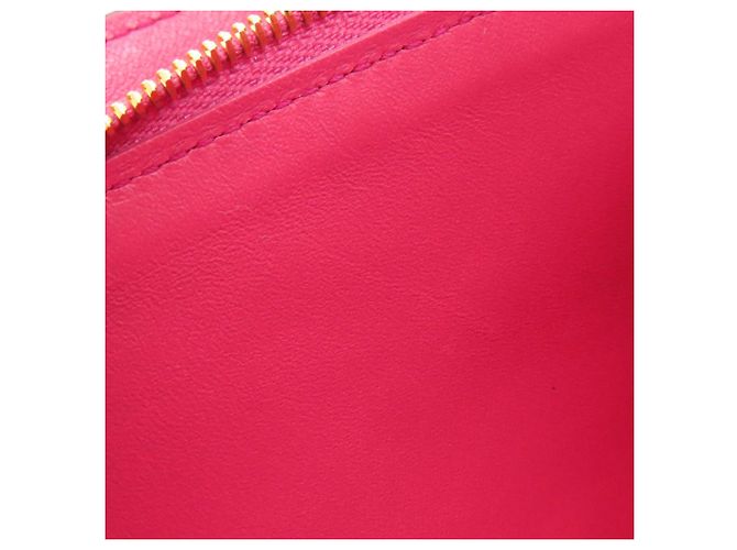 Cartera Larga Capucines Louis Vuitton (con Monedero) de Cuero de Ternera para Mujeres LOUIS VUITTON - vista 10