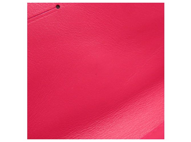 Cartera Larga Capucines Louis Vuitton (con Monedero) de Cuero de Ternera para Mujeres LOUIS VUITTON - vista 11