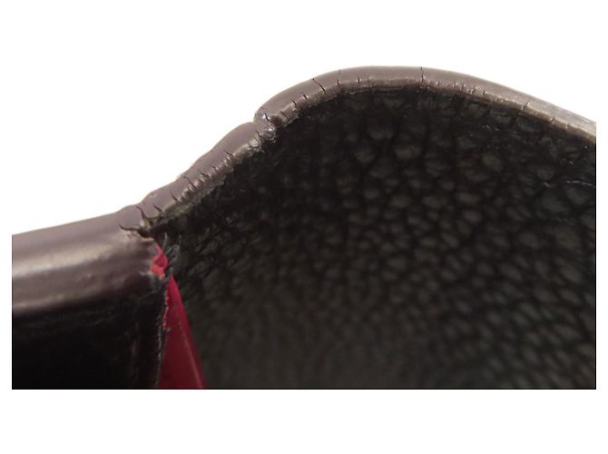 Cartera Larga Capucines Louis Vuitton (con Monedero) de Cuero de Ternera para Mujeres LOUIS VUITTON - vista 12