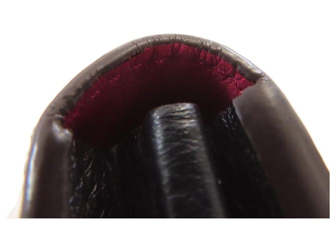 Cartera Larga Capucines Louis Vuitton (con Monedero) de Cuero de Ternera para Mujeres LOUIS VUITTON - vista 13