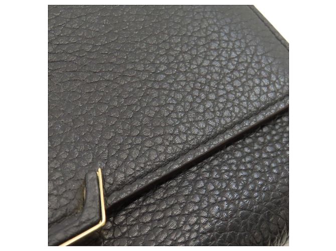 Cartera Larga Capucines Louis Vuitton (con Monedero) de Cuero de Ternera para Mujeres LOUIS VUITTON - vista 15