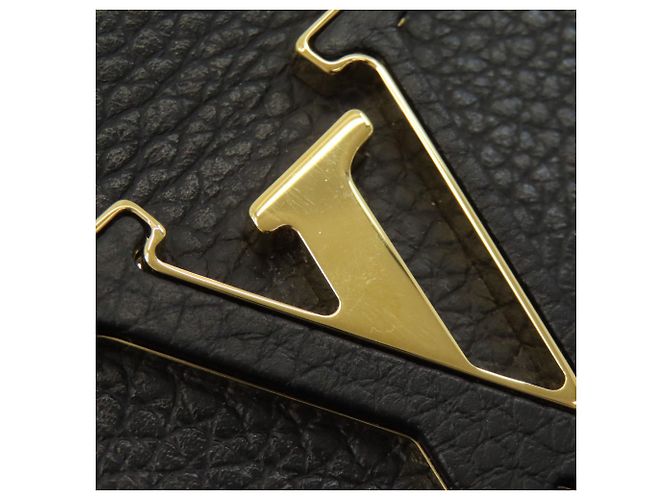 Cartera Larga Capucines Louis Vuitton (con Monedero) de Cuero de Ternera para Mujeres LOUIS VUITTON - vista 17