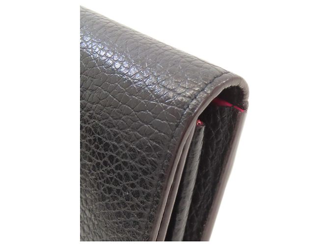 Cartera Larga Capucines Louis Vuitton (con Monedero) de Cuero de Ternera para Mujeres LOUIS VUITTON - vista 19
