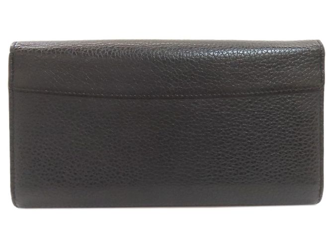 Cartera Larga Capucines Louis Vuitton (con Monedero) de Cuero de Ternera para Mujeres LOUIS VUITTON - vista 2