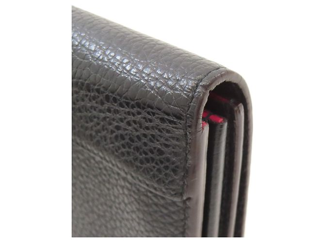 Cartera Larga Capucines Louis Vuitton (con Monedero) de Cuero de Ternera para Mujeres LOUIS VUITTON - vista 20