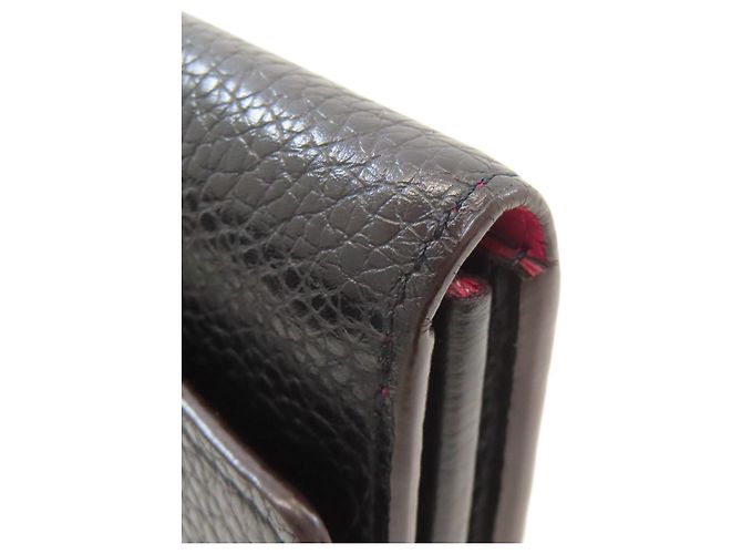 Cartera Larga Capucines Louis Vuitton (con Monedero) de Cuero de Ternera para Mujeres LOUIS VUITTON - vista 21