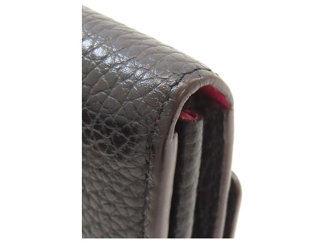 Cartera Larga Capucines Louis Vuitton (con Monedero) de Cuero de Ternera para Mujeres LOUIS VUITTON - vista 22