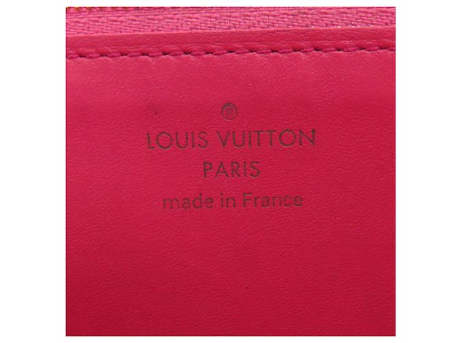 Cartera Larga Capucines Louis Vuitton (con Monedero) de Cuero de Ternera para Mujeres LOUIS VUITTON - vista 7