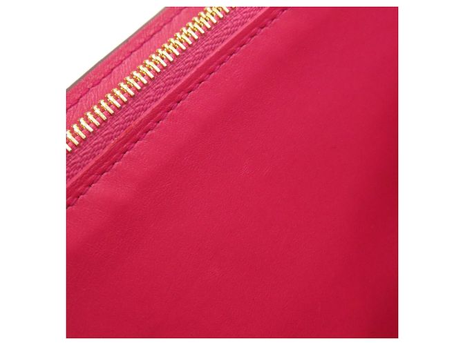 Cartera Larga Capucines Louis Vuitton (con Monedero) de Cuero de Ternera para Mujeres LOUIS VUITTON - vista 9