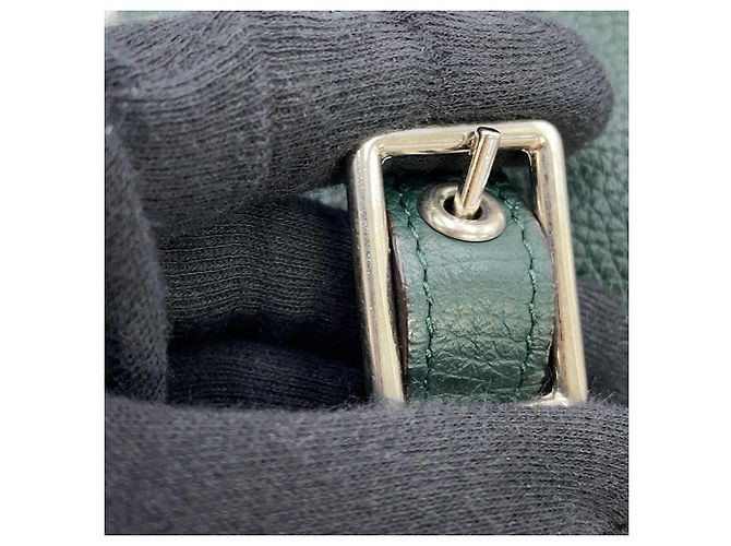 Céline Sac à main Celine Big Bag Nano Bucket CELINE - vue 15