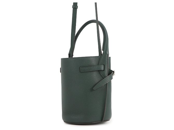 Céline Sac à main Celine Big Bag Nano Bucket CELINE - vue 2