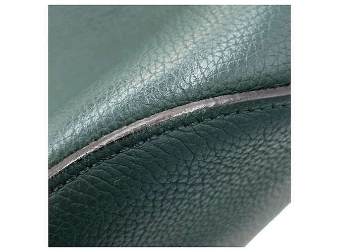 Céline Sac à main Celine Big Bag Nano Bucket CELINE - vue 8