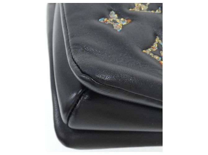 Borsa a Spalla Coussin Louis Vuitton Nero - vista 2