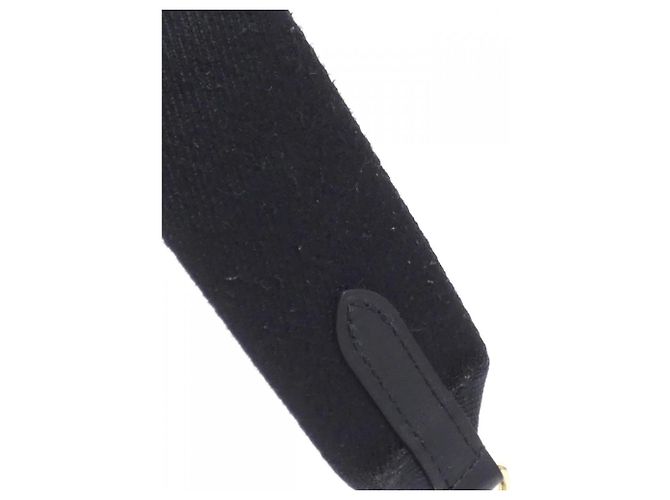 Borsa a Spalla Coussin Louis Vuitton Nero - vista 6