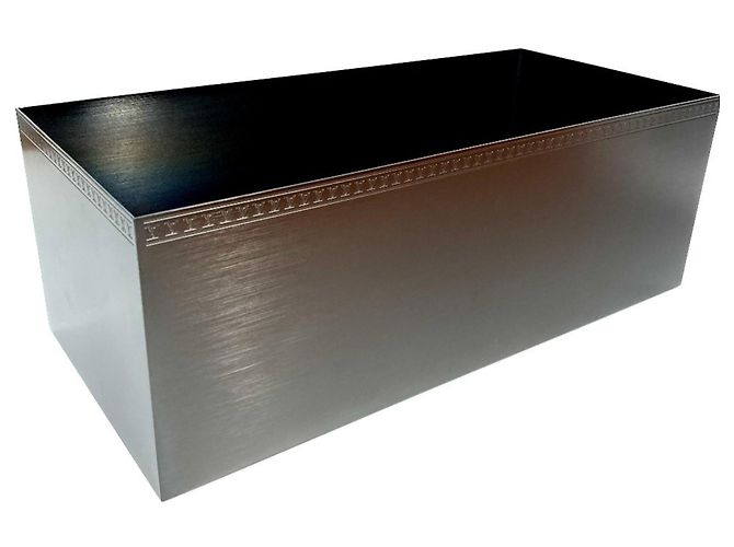 COFFRET Champagne Monogram LOUIS VUITTON, Boîte Intérieure, Objet, Coffre, Toile, Bois, Homme/Femme, Marron - vue 15
