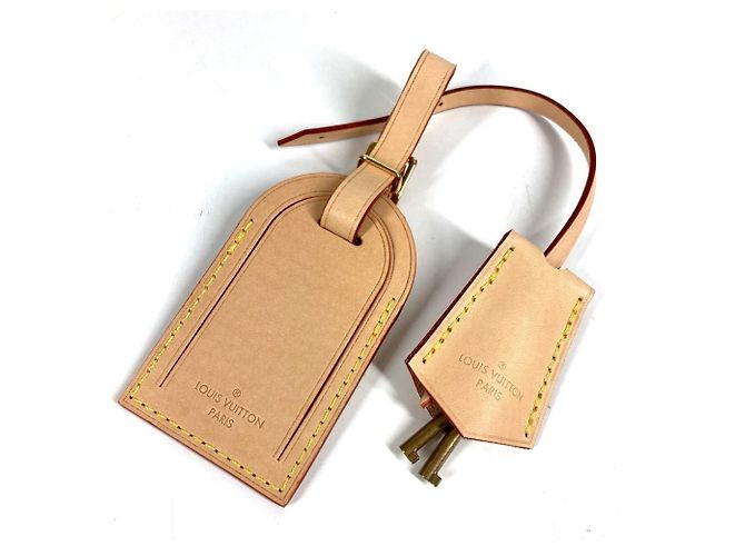 COFFRET Champagne Monogram LOUIS VUITTON, Boîte Intérieure, Objet, Coffre, Toile, Bois, Homme/Femme, Marron - vue 3
