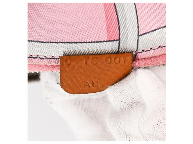 Hermès HERMES Azap Long Portafoglio in Seta, Seta Epsom, Oro e Rosa, Donna - vista 14