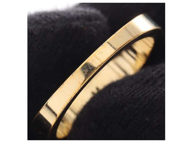 Anello Berg Gamble Louis Vuitton, Placcato oro con cristalli, Donna, e Viola, Porpora - vista 6