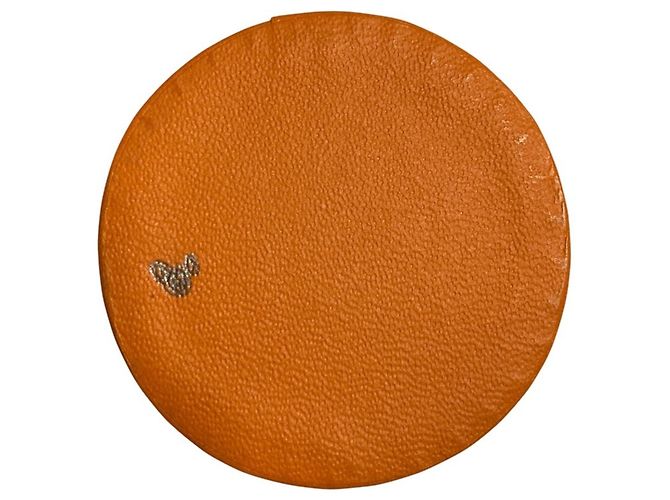 Hermès HERMES BALADE EN BERLINE Sciarpa in Seta Twilly, Multicolore, Donna - vista 10